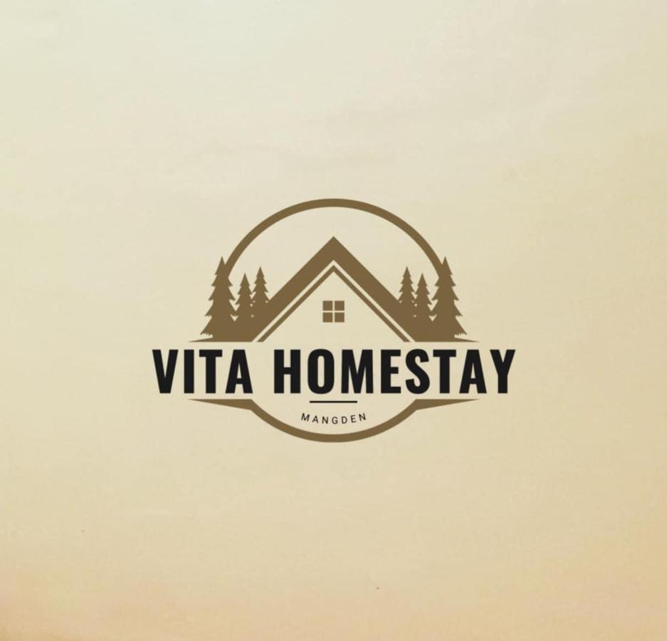 Kon Von Kla Vita Homestay Mang Den מראה חיצוני תמונה
